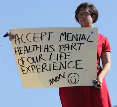 accept mental health